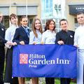 Отель Hilton Garden Inn Perm Отель Hilton Garden Inn Perm